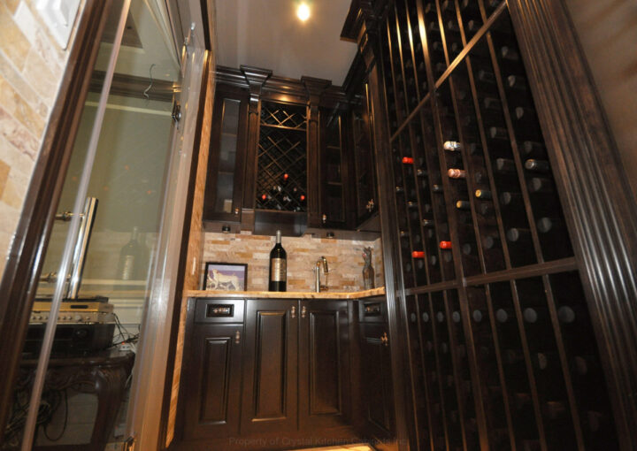 BARS & WINE RACKS3