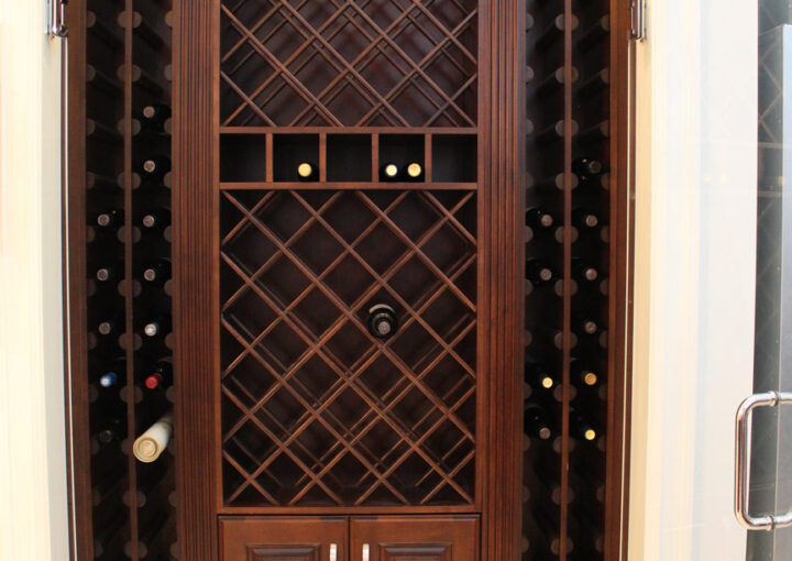 BARS & WINE RACKS4